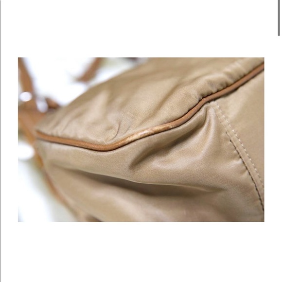 Vintage Prada nylon  Hobo - Picture 3 of 9